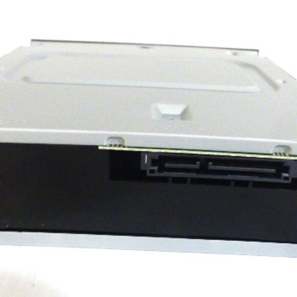 H-L Data Storage SUPER Multi DVD WRITER For Computer Model# GHD0N DVD Reader - Picture 4 of 8